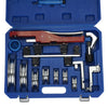 Pipe Tube Bender Ratcheting Tubing Bender Pipes Bending Tools Air Conditioning