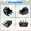 Digging Bucket for Mini Excavator 400mm Trench Buckets Fit 1-1.8 Tons Excavator