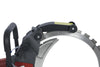 9980W Concrete Cutting Ring Saw Cement Road Concrete Wall Cutting Machine 40cm