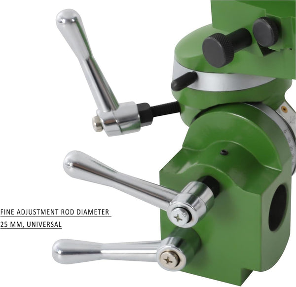 Multi Universal Grinding Machine Grinder Sharpener Milling Cutter Grinder Tool