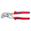 7.5"10" Clamp Wrench Eagle Beak Water Pipe Pliers Adjustable Spanner Press Clamp