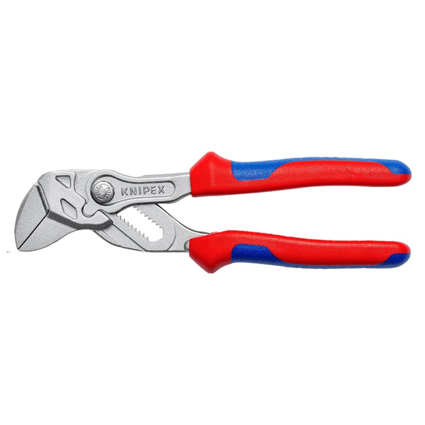 7.5"10" Clamp Wrench Eagle Beak Water Pipe Pliers Adjustable Spanner Press Clamp