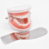 Dental Anti-Fog Mirrors LED Intraoral Photography Mirror Orthodontic Reflectors