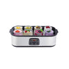 Probiotic Yogurt Maker with Adjustable Temp/ Time Control Get Better Gut Health