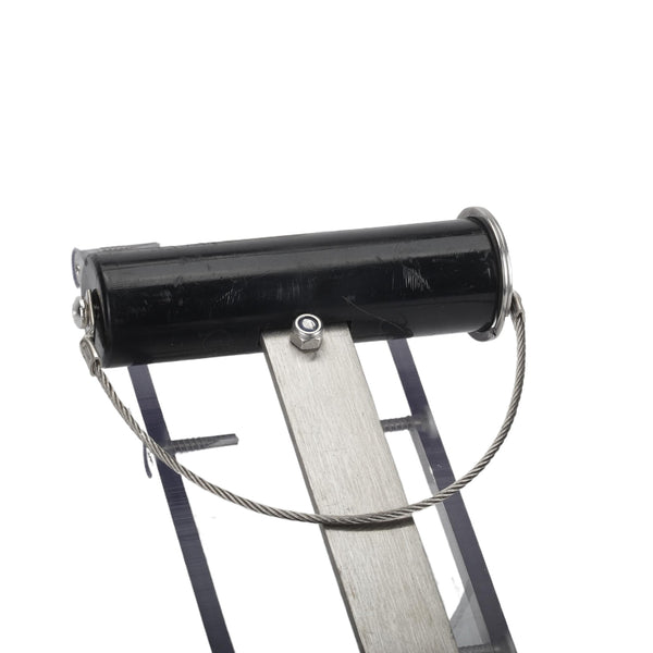 Drywall Banjo Taping Tool Mud Box Corner Roller Plaster Taping Machine 2.5L