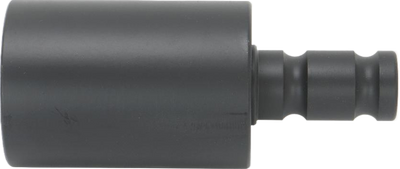 Top Roller Carrier Compatible w/ IHI30N Mini Excavator Undercarriage Track Upper