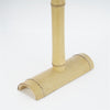 Bamboo Water Flow Ornaments Courtyard Water Circulation Bamboo Water Flow Device
