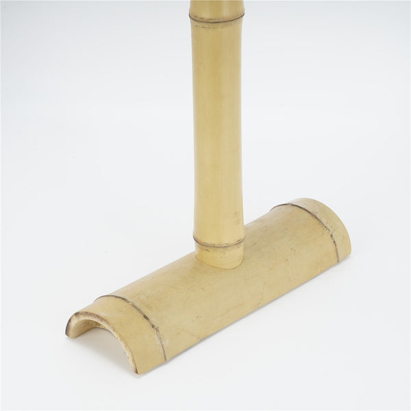 Bamboo Water Flow Ornaments Courtyard Water Circulation Bamboo Water Flow Device