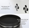 Dumpling Frying Pan Shengjian Bao Frying Automatic Electric Pot Paste  Machine