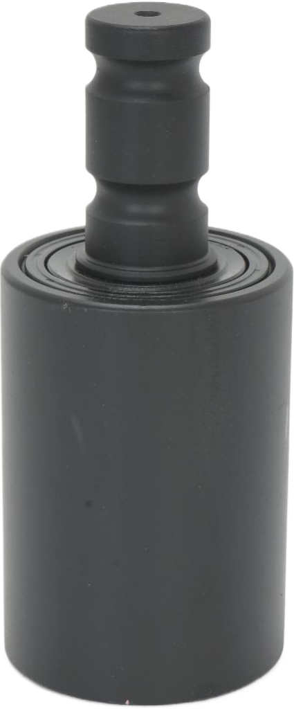 Top Roller Carrier Compatible w/ IHI30N Mini Excavator Undercarriage Track Upper