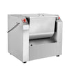 15KG Commercial Dough Mixer Electric Dough Maker Filling Mixer Two-way Kneading