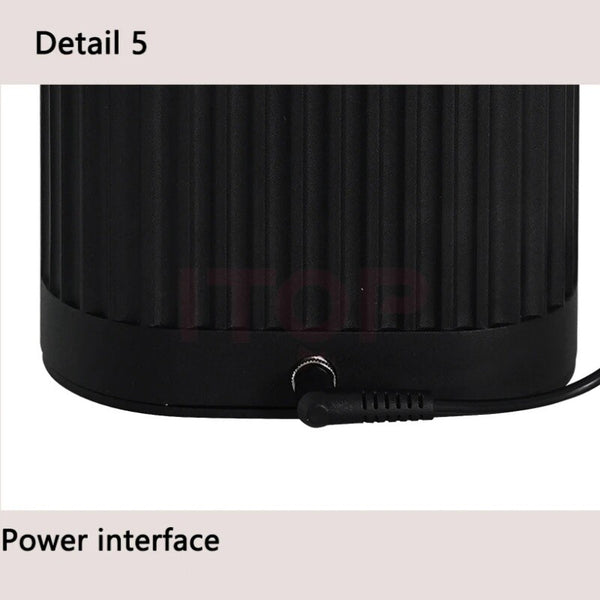 58MM Coffee Tamper Commercial Automatic Coffee Powder Press For Espresso Maker