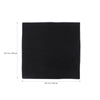 50x50x2cm Black Fish Tank Aquarium Filter Sponge Foam Pad Filtration Cotton