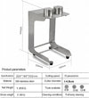 Manual Cucumber Cutter Carrot Stick Maker Commercial Vegetable Slicer for Sushi