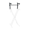 Keyboard Stand 2Tier Piano Rack Stand Electronic Keyboard Bracket Support Holder