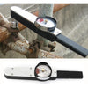 Dial Indicator Precision TLB Torque Wrench Cursor Spanner Wrench 1/2"  0-100N.m