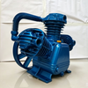 3 Cylinder Air Compressor Pump Head Iron Air Compressor Pump Replacement Parts