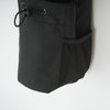 15*11*25CM Gym Magnetic Bag  w/Phone Pocket Portable Water Bottle Bag Holder