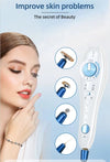 Professional Plasma Pen Plamax Cold Plasma Wireless Skin Tightly Acne Treatment