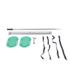 Bull Float Concrete Float Concrete Tool Concrete Trowel Float Smooth 20cm*80cm