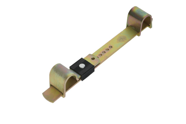Logistics Container Lock Seal Cargo Door Lock High Security Tamper-Proof Barrier