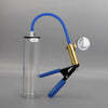 Penis Pump Vacuum Enhancer Extender Power Up Cock Enlarger Stretcher Adult Men