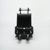 200mm Narrow Digging Bucket For Mini Excavators 7.87in Trenching Attachment
