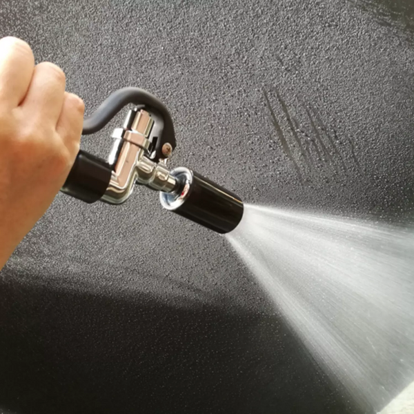 Commercial Pre-Rinse Faucet W/ 95cm Flexible Hose & High Pressure Spray Head AU