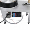 Digital Gem Faceting Machine With 8" Aluminum chassis Variable Speed Lapidary