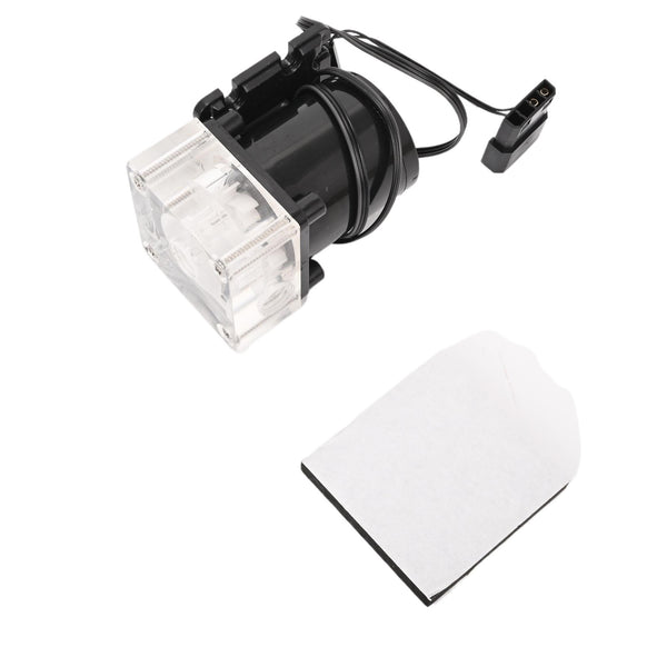 PC Water Cooling Kits  240mm CPU Water Cooling GPU+LED Fan DIY Radiator Kits AU