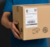 DIRECT THERMAL 4x6 Shipping Label 20Rolls 100x150mm Fastway AUSPOST Label 10000