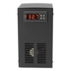 Aquarium Chiller 20L Water Cooler Fish Tank Chiller for Jellyfish Coral Shrimp