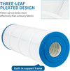 Pool Filter Cartridge Replacement For R0462300 Zodiac Jandy CS150 11088502  AU