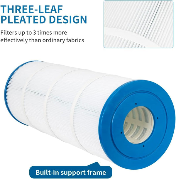 Pool Filter Cartridge Replacement For R0462300 Zodiac Jandy CS150 11088502  AU