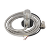 Automatic Tool Sensor Z Axis Probe Sensor 4 Wire CNC Router Milling Engraving