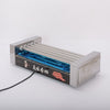 300℃ Electric Hot Dog Roller Machine Commercial Hot Dog Roller Sausage Roller