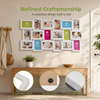 Artiss Photo Frames Set 18IN1 Picture Frame Family Wall Art White Home Decor
