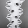 35 Plant Hydroponic Growing System Vertical Hydroponics Farming Tower 10L Tank