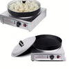Dumpling Frying Pan Shengjian Bao Frying Automatic Electric Pot Paste  Machine