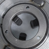 8" Self-centering Welding Positioner Table Chuck 3 Jaws Reversible Lathe Chuck