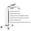 7 Colors LED Light Therapy PDT Salon New CE Skin Rejuvenation Acne Removal 220V