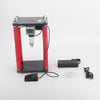 6000N Desktop Electric Press Silent Hydraulic Press Machine For DIY w/Foot Pedal