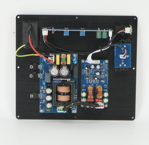 TPA3255 Subwoofer Digital Active Speaker Amplifier Board 300W 100db Home Audio