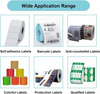Automatic Label Dispenser Separator Sticker Label Remover Logistics Labeler AU