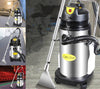 30L Carpet Cleaner Machine Strong Suction for Sofa Car Interior w/ 7M Cable