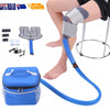 Multifunctional Ice Therapy Machine for Knee Shoulder Ankle Back Leg Pain Relief