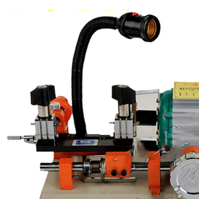 Horizontal Professional Key Cutting Machine Manual Key Duplicating Machine AU