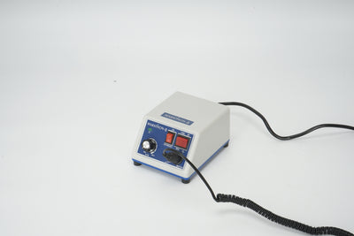 220V Toe Nail Grinder W/ Overload Protection & Ergonomic Pen Low-Noise AU Stock