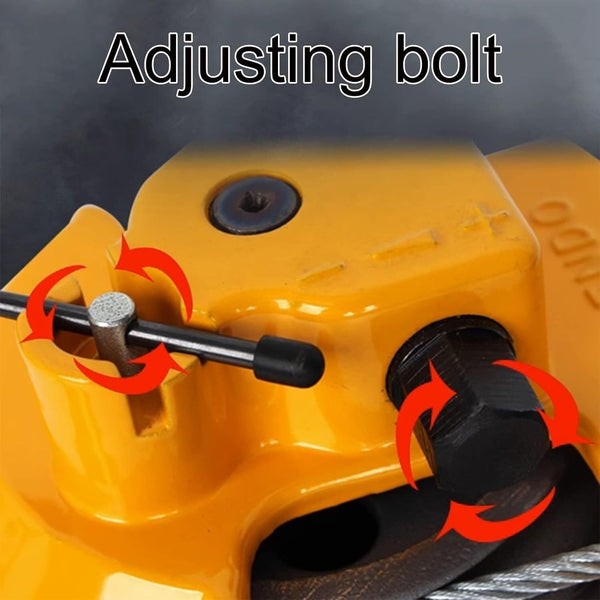22~30kg Spring Balancer Retractable Spring Tool Balancer Retractor 1.5m Wire