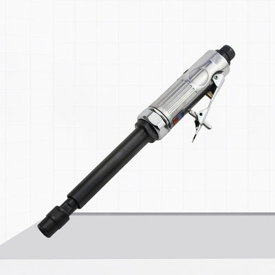 1/4" Straight Extended long Air Angle Die Grinder Pneumatic Air Die Grinder AU